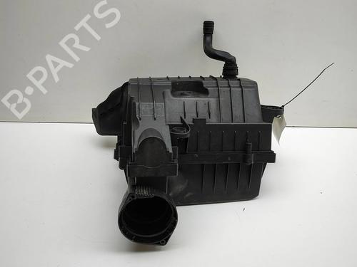 Luftfiltergehäuse für Luftfiltergehäuse VW GOLF VII (5G1, BQ1, BE1, BE2) 2.0 GTD (184 hp) 39646550 39646550