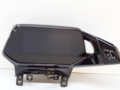 Used Instrument cluster VW ID.3 (E11, E12) Pro S (204 hp) 27760913