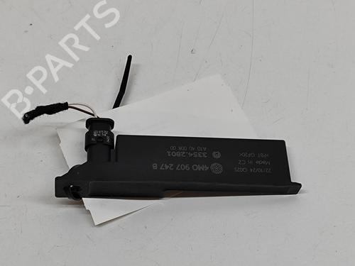 Elektronische module PORSCHE TAYCAN Cross Turismo (Y1B) 4 (Y1BBD1) (476 hp) 28497740