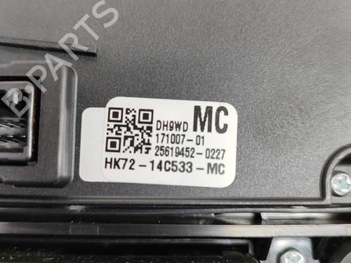 Electronic module LAND ROVER DISCOVERY SPORT (L550) 2.0 D 4x4 | BP27015269M83 