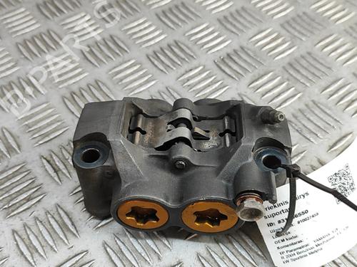 Used Other YAMAHA MOTORCYCLES YZF-R YZF-R1 (RN12) (172 hp) 28688000