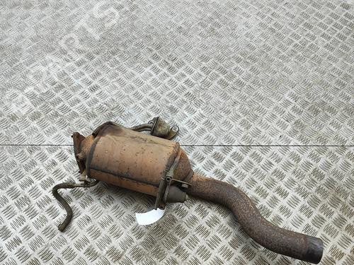 Used Catalyst Catalyst PORSCHE CAYENNE (92A) 3.0 Diesel (245 hp) 34630465 34630465