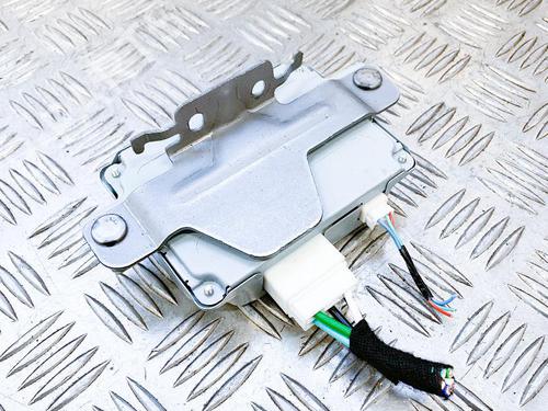 Elektronische module NISSAN QASHQAI II (J11, J11_) 1.2 DIG-T | BP14611043M83 