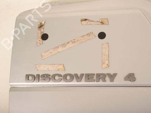 Tailgate LAND ROVER DISCOVERY IV (L319) 3.0 TD 4x4 | BP30208618C6 