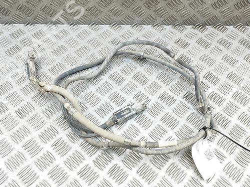 Pipe ISUZU D-MAX II (TFR, TFS) 1.9 Ddi 4x4 (TFS87J) | BP33384281M125 - Image 2