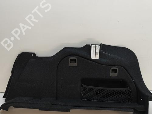 Bagagerumsbeklædning BMW 3 (F30, F80) 330 e (252 hp) 28115483