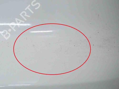 Rear bumper VW GOLF VI (5K1) 2.0 TDI | BP29569795C8 