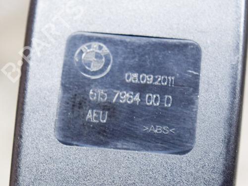 Seat buckle BMW 5 (F10) 520 d | BP14634330I32 