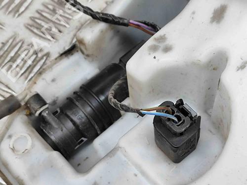 Windscreen washer tank MERCEDES-BENZ SPRINTER 3,5-t Platform/Chassis (B907, B910) 315 CDI RWD (907.131, 907.133, 907.135, 907.231, 907.233... | BP27796429C113