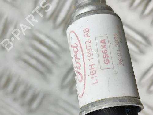 AC pipe FORD PUMA (J2K, CF7) 1.0 EcoBoost mHEV | BP38623252M126  - Image 5
