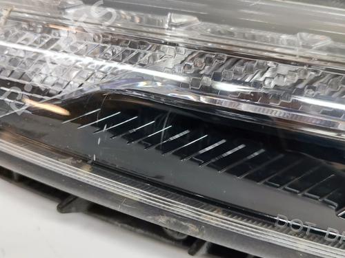 Left headlight HYUNDAI KONA (OS, OSE, OSI) 1.0 T-GDi Hybrid 48V | BP32213407C28 