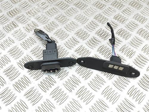 Used Electronic module FORD TRANSIT V363 Van (FCD, FDD) 2.0 EcoBlue (130 hp) 30131387