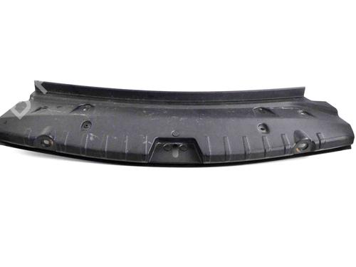 Used Tailgate trim BMW 6 Coupe (F13) 640 d (313 hp) 30226349