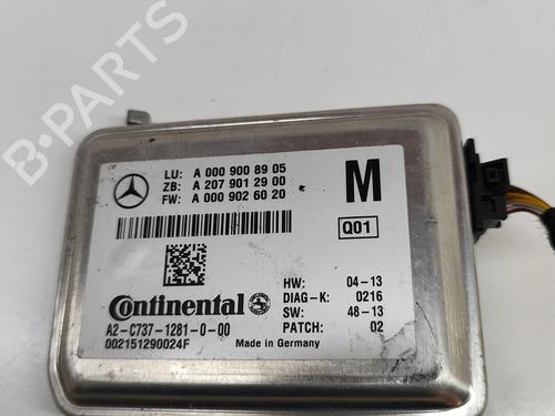 Camera MERCEDES-BENZ E-CLASS Coupe (C207) E 350 BlueTEC / d (207.326) | BP23866000E14 - Image 6