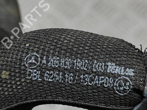 Pipe BMW 6 Convertible (F12) 650 i xDrive | BP25787780M125  - Image 6