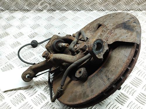 Right front steering knuckle ASTON MARTIN DB7 Vantage 3.2 | BP27776514M26 