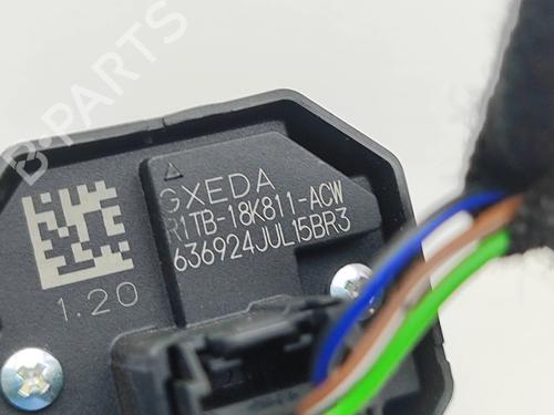 Switch FORD PUMA (J2K, CF7) 1.0 EcoBoost mHEV | BP28676461I30 