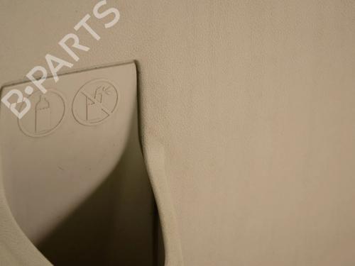 Høyre bakpanel CHRYSLER GRAND VOYAGER V (RT) 2.8 CRD | BP30210897C61 