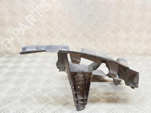 Front bumper bracket JAGUAR I-PACE (X590) EV400 AWD | BP27759974C158 