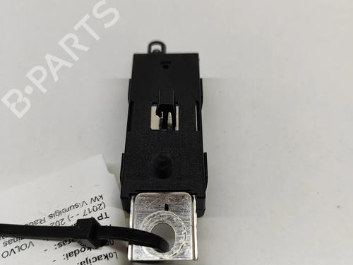 Electronic module VOLVO XC40 (536) T3 | BP27765877M83 - Image 4
