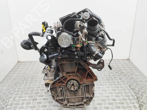 Engine CHEVROLET CRUZE (J300) 1.6 | BP39073072M1 - Image 3