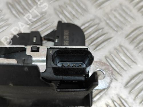 Tailgate lock VW GOLF VII (5G1, BQ1, BE1, BE2) e-Golf | BP19937327C101 