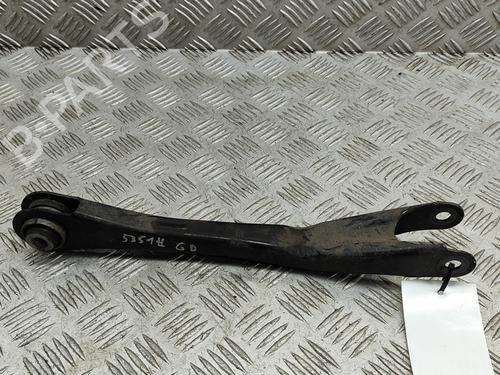 Used Right rear suspension arm BMW 3 (G20, G80, G28) 330 e Plug-in-Hybrid (292 hp) 27796525