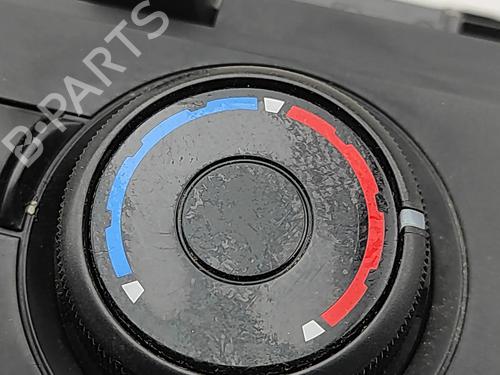 Modulo electronico ISUZU D-MAX II (TFR, TFS) 1.9 Ddi 4x4 (TFS87J) | BP31047389M83 