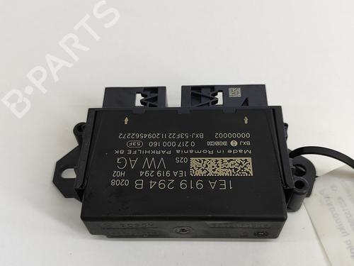 Elektronisk modul VW ID.4 (E21) Pro (174 hp) 27765653