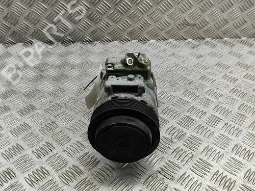 AC compressor PORSCHE 911 (991) 3.8 Carrera S | BP29812711M34