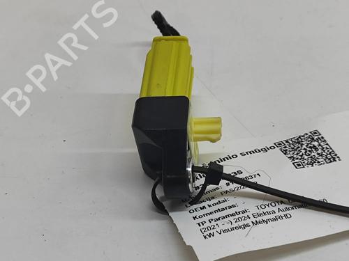 Electronic sensor TOYOTA bZ4X (_EAM1_) EV (YEAM15) | BP33371460M84 - Image 6