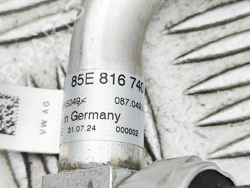 AC pipe PORSCHE MACAN (XAB) 4 Electric 4 (XABBB1, XABFD1) | BP38467264M126 - Image 6