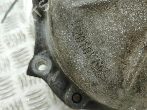 Front differential BMW X5 (E70) xDrive 35 d | BP32101552M23 
