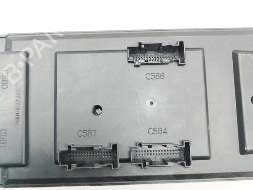 Fuse box JAGUAR F-TYPE Convertible (X152) 3.0 SCV6 | BP39205819E1 - Image 6