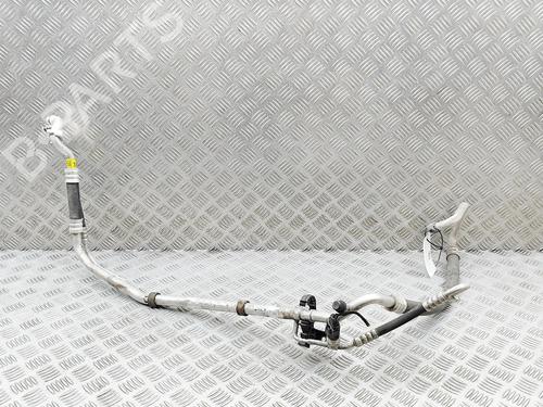 AC pipe KIA OPTIMA (JF) 1.7 CRDi | BP35790417M126 - Image 2