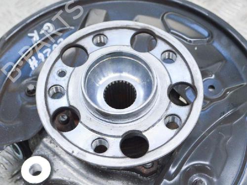 Left rear steering knuckle MERCEDES-BENZ E-CLASS (W213) E 220 d (213.004) | BP14660062M27 