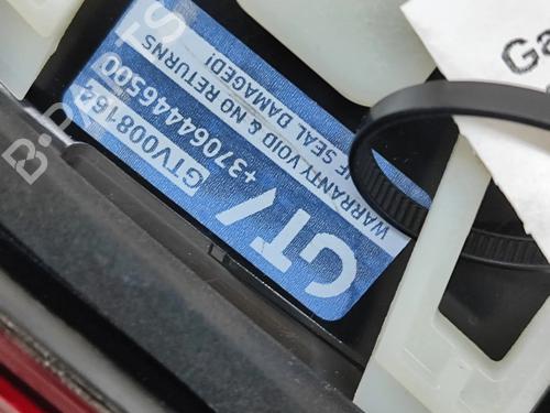 Left tailgate light MERCEDES-BENZ CLA (C118) CLA 200 (118.387) | BP36044612C79 - Image 8