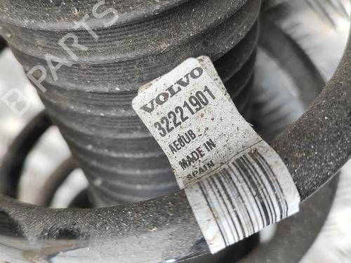 Right front shock absorber VOLVO XC40 (536) B3 Mild-Hybrid | BP31859111M17