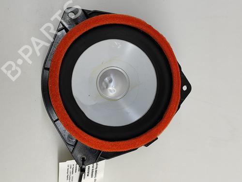 Used Speaker TOYOTA LAND CRUISER PRADO (_J15_) 2.8 D-4D (GDJ150_, GDJ155_, GDJ150, GDJ151) (177 hp) 25999894