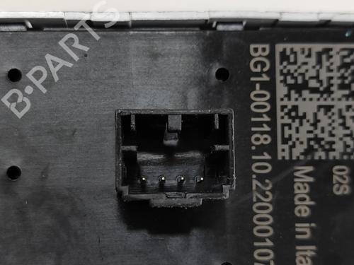 Left front window switch VW ID.4 (E21) PRO | BP27767435I27  - Image 5