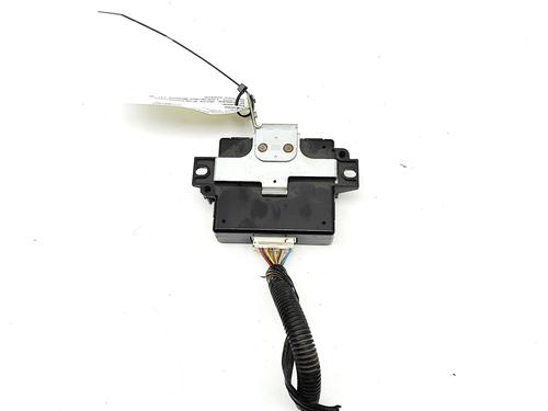 Electronic module NISSAN NAVARA NP300 Pickup (D23, D23T) 2.3 dCi 4x4 (D231, D23T) | BP38268199M83 - Image 3
