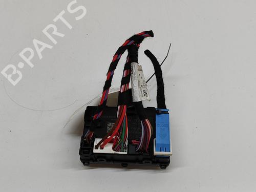 Electronic module PORSCHE TAYCAN Cross Turismo (Y1B) 4 (Y1BBD1) | BP28497618M83 
