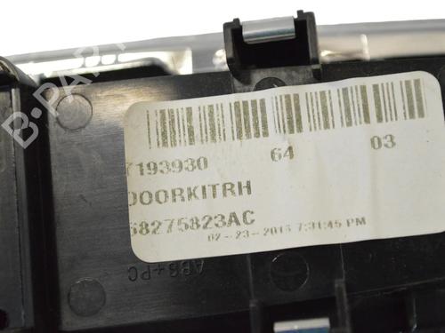 Right front window switch DODGE RAM 1500 Pickup (DJ, DS) 5.7 4x4 | BP33364028I26  - Image 5