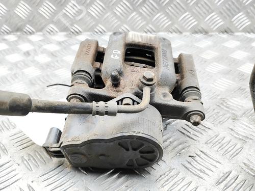 Right rear brake caliper OPEL COMBO E Tour / Life (K9) Combo-e | BP38050409M106 - Image 3