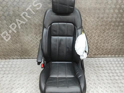 Sæde venstre fortil Sæde venstre fortil LAND ROVER RANGE ROVER SPORT II (L494) 4.4 SDV8 4x4 (340 hp) 33985420 33985420