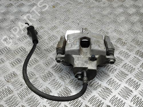 Left rear brake caliper SAAB 9-4X 3.0 XWD | BP38565584M107 - Image 3