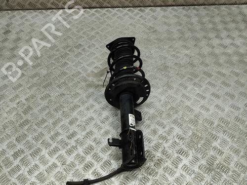 Used Right front shock absorber Right front shock absorber PEUGEOT 208 II (UB_, UP_, UW_, UJ_) 1.2 Hybrid 136 (UPHPYK) (136 hp) 28674623 28674623