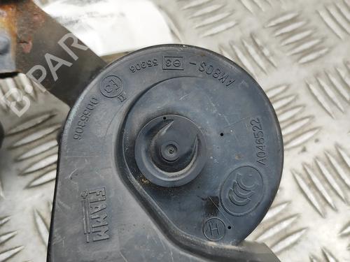 Horn JAGUAR XJ (X350, X358) D 2.7 | BP31021255E13