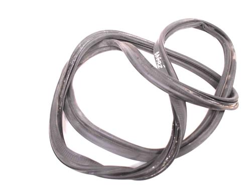 Rubber door seal JAGUAR XE (X760) 2.0 D | BP30226244C142