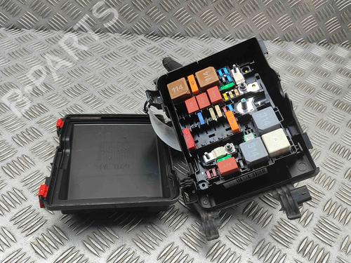 Fuse box CITROËN C5 AIRCROSS (A_) 1.6 Hybrid 225 (A45GFR) | BP33375061E1  - Image 6